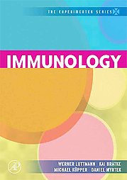 Experimenter Immunology